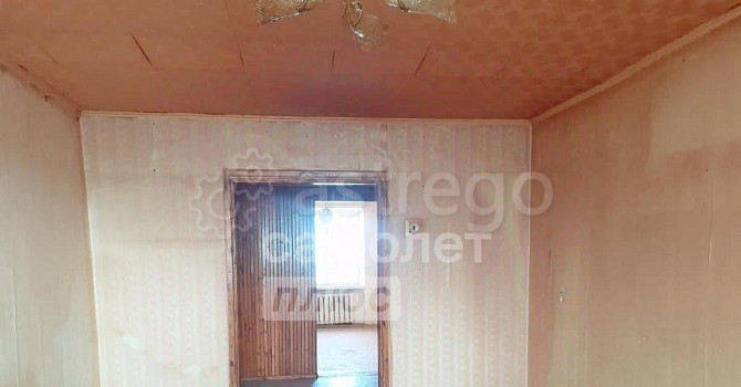 3-комн. квартира, 63.4 м2, 5/5 эт. Кумертау - изображение 5