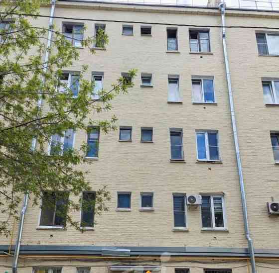 Комната, 26.3 м2, 2/5 эт. Москва
