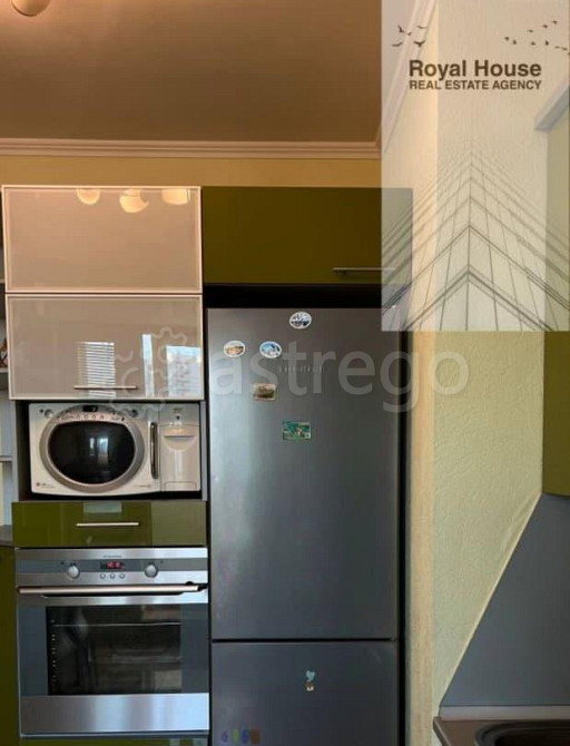 3-комн. квартира, 97 м2, 16/25 эт. Санкт-Петербург - изображение 2