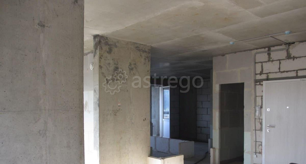 4-комн. квартира, 91.4 м2, 2/25 эт. Одинцово - изображение 5