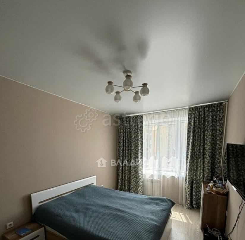 3-комн. квартира, 73.7 м2, 5/10 эт. Стерлитамак - изображение 4