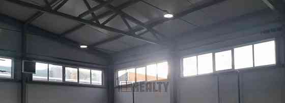 Склад, 1462 м2 Лосино-Петровский