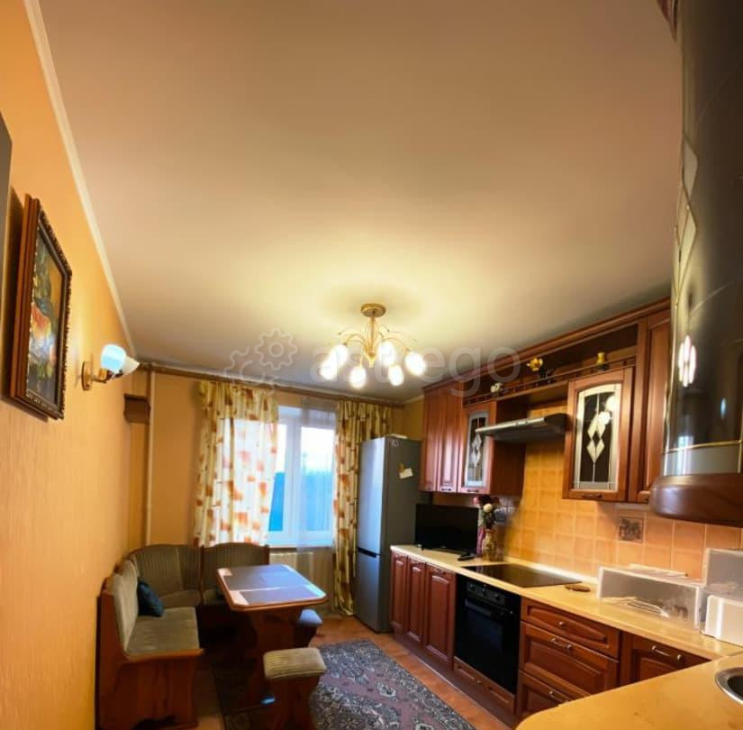 2-комн. квартира, 70 м2, 8/17 эт. Москва - изображение 3
