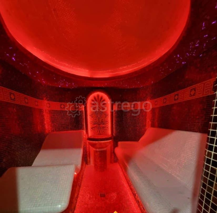 Коттедж, 760 м2, 25 соток, 3 эт. Уфа - изображение 6