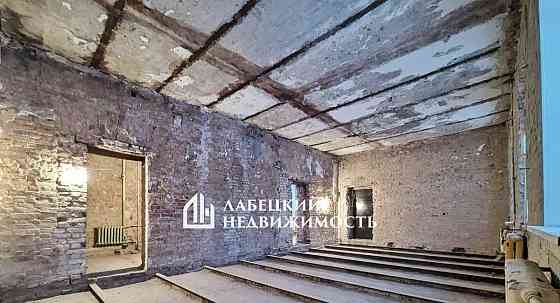 5-комн. квартира, 128 м2, 2/2 эт. Санкт-Петербург
