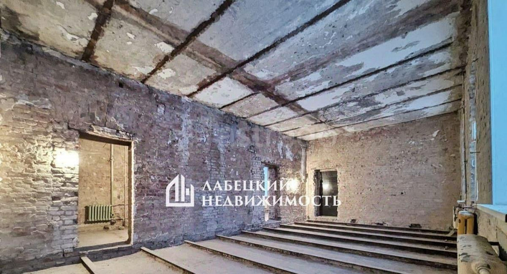 5-комн. квартира, 128 м2, 2/2 эт. Санкт-Петербург - изображение 4
