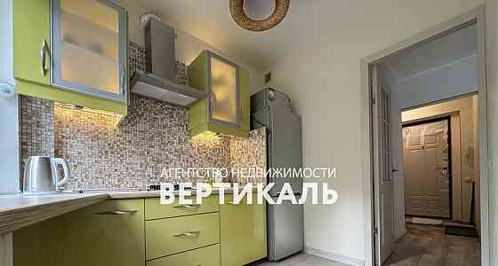 1-комн. квартира, 33 м2, 2/9 эт. Москва