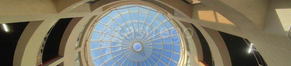 Отдельное здание, 682 м2 Балашиха - изображение 1