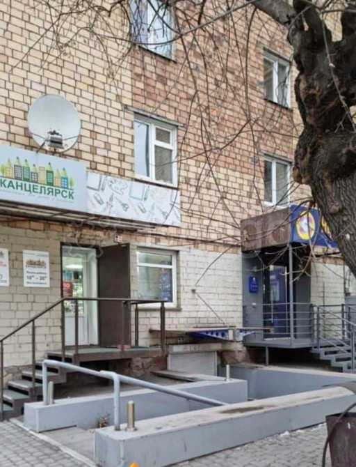 Свободного назначения, 110 м2 Красноярск - изображение 1