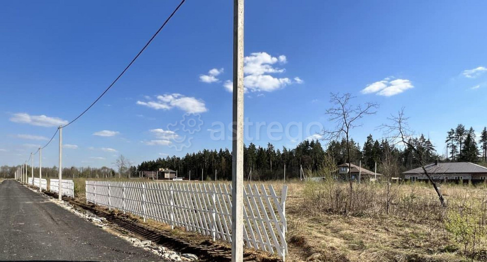 Земельный участок, 9 соток Электроугли - изображение 5