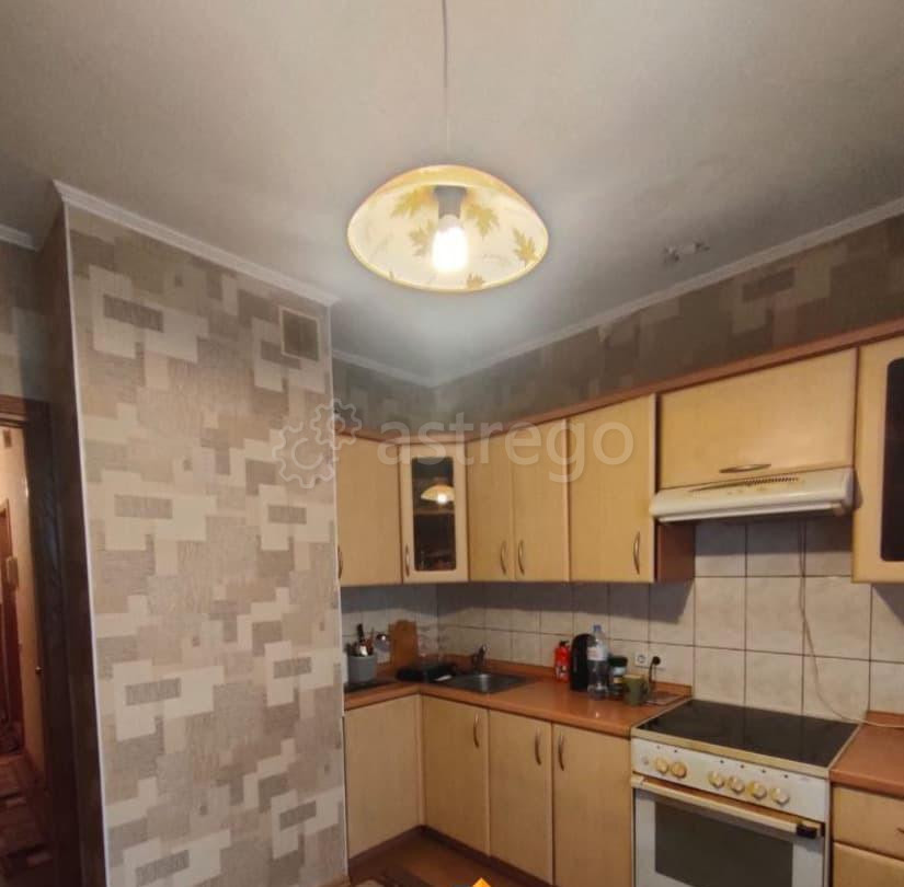 3-комн. квартира, 73.8 м2, 1/17 эт. Королев - изображение 7