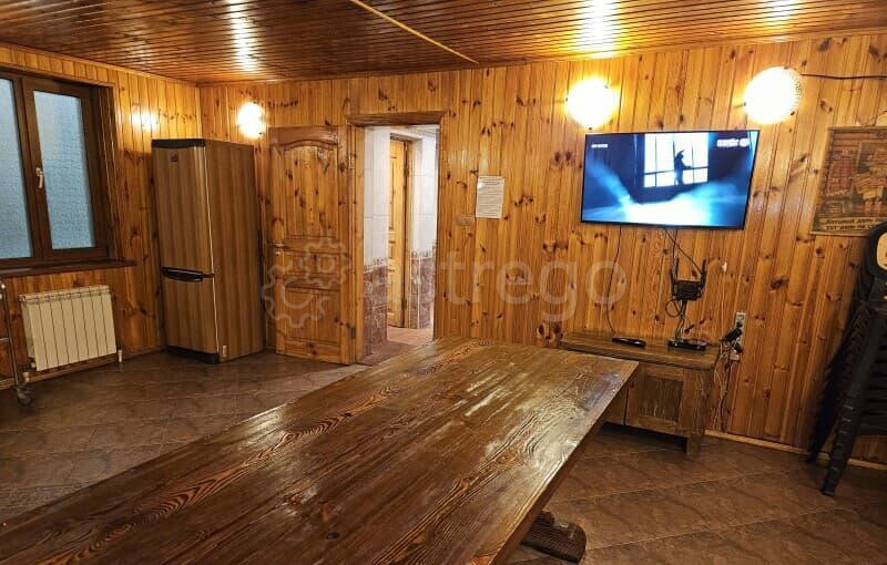 Коттедж, 525 м2 Москва - изображение 5