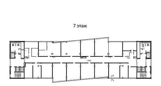 Офис, 1117.7 м2 Санкт-Петербург