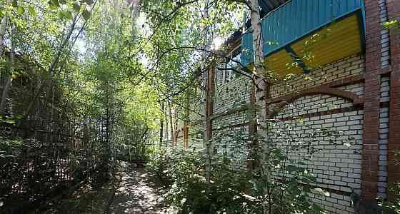 Офис, 349.8 м2 Тында