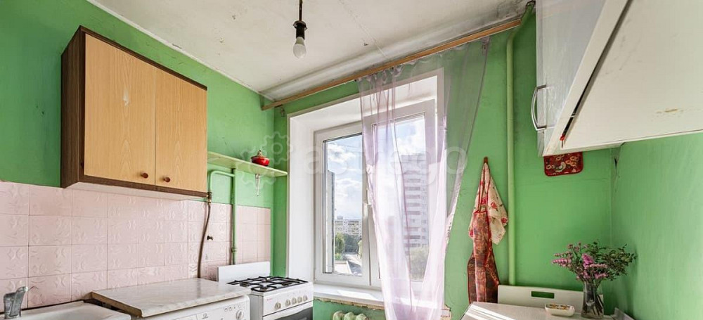 Комната, 14.5 м2, 8/8 эт. Москва - изображение 5