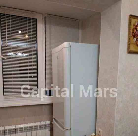 1-комн. квартира, 16 м2, 1/9 эт. Москва