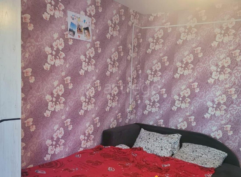 2-комн. квартира, 43.8 м2, 2/2 эт. Бийск - изображение 5