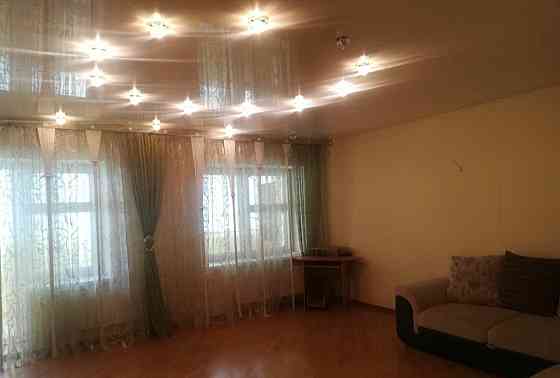 3-комн. квартира, 100 м2, 4/9 эт. Старый Оскол
