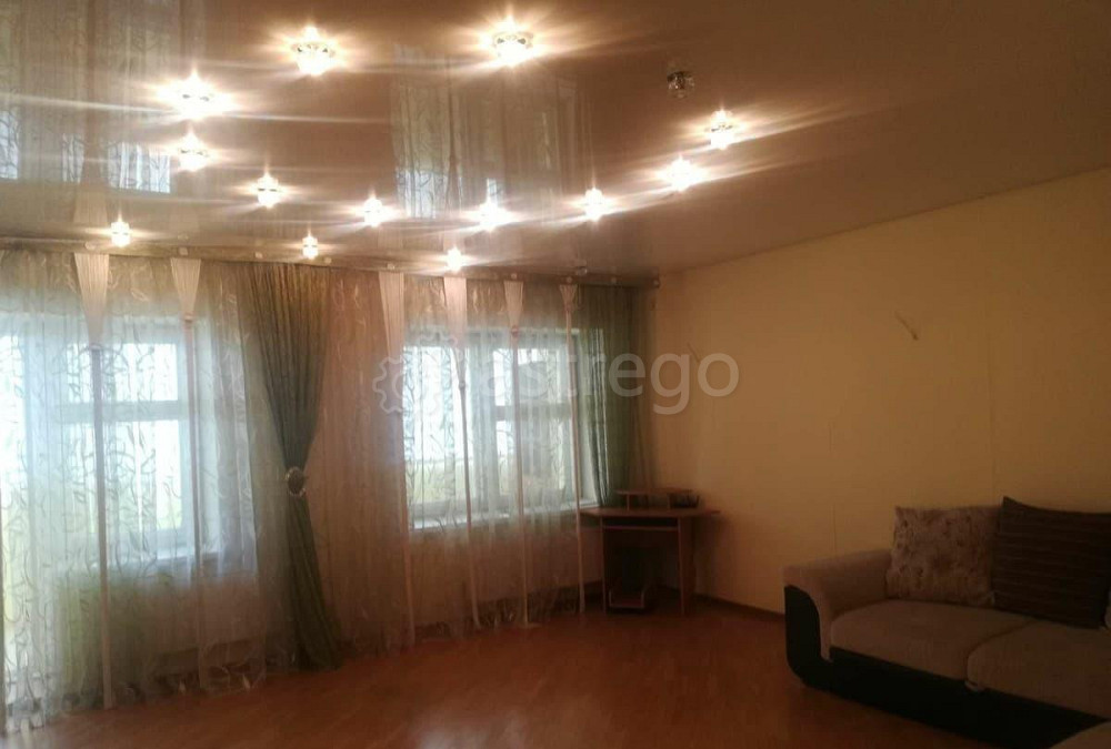 3-комн. квартира, 100 м2, 4/9 эт. Старый Оскол - изображение 2