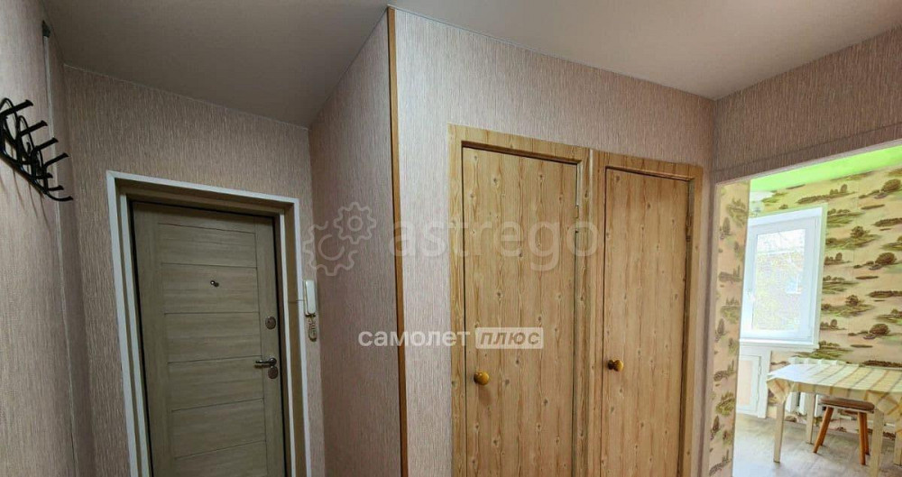 3-комн. квартира, 56.1 м2, 5/5 эт. Павловский Посад - изображение 2