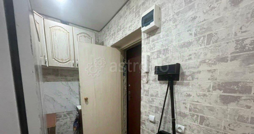 Студия, 24 м2, 4/5 эт. Старый Оскол - изображение 3