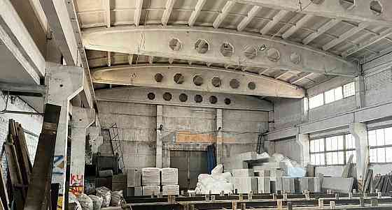 Производственное, 1000 м2 Лобня