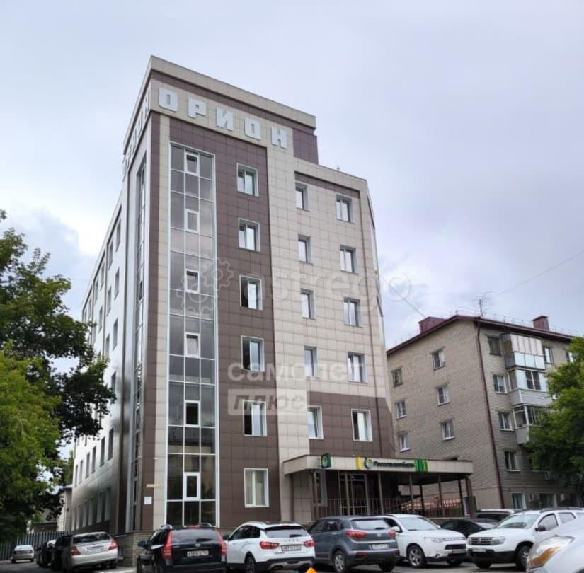 Отдельное здание, 322.4 м2 Барнаул - изображение 2