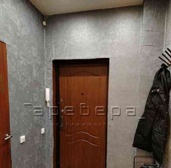 1-комн. квартира, 35.8 м2, 15/16 эт. Красноярск