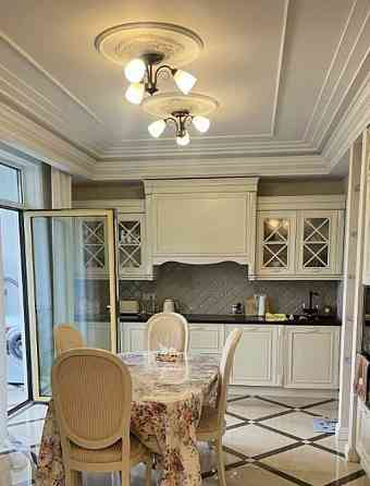 3-комн. квартира, 85 м2, 5/22 эт. Москва