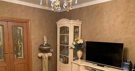 2-комн. квартира, 60 м2, 4/24 эт. Москва