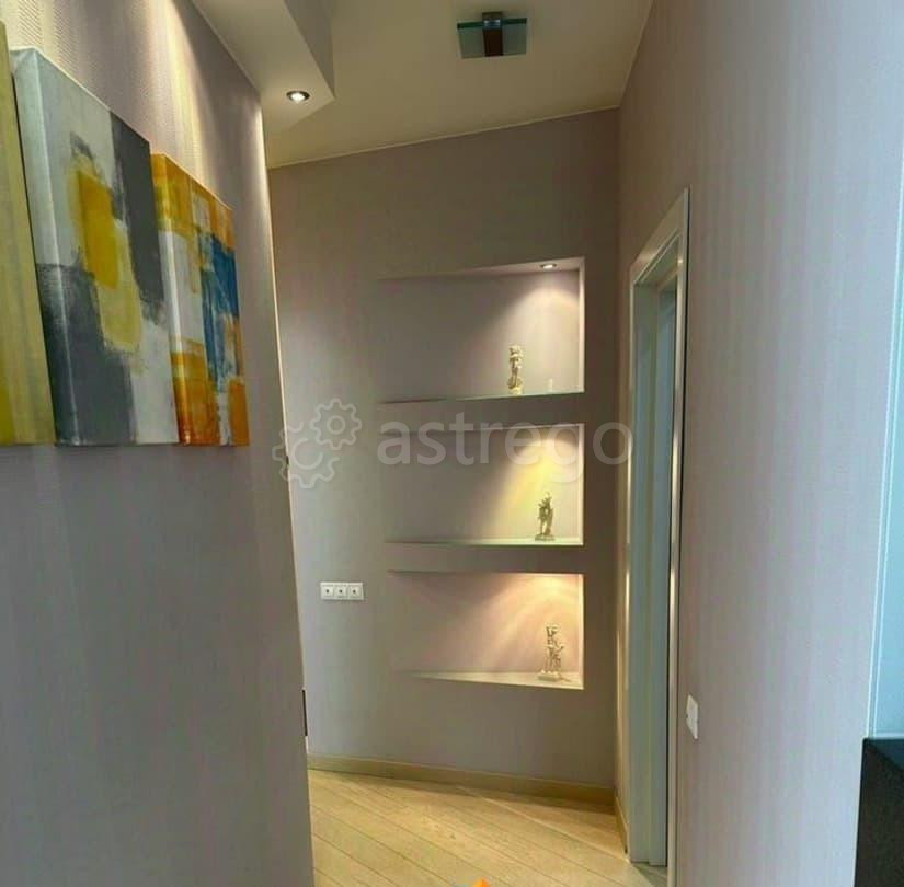 2-комн. квартира, 60 м2, 8/15 эт. Москва - изображение 7
