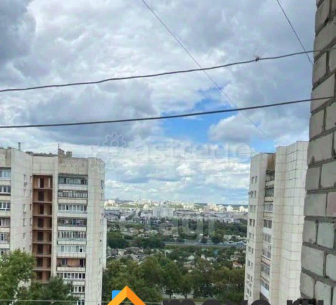 Комната, 18.9 м2, 4/5 эт. Белгород - изображение 4