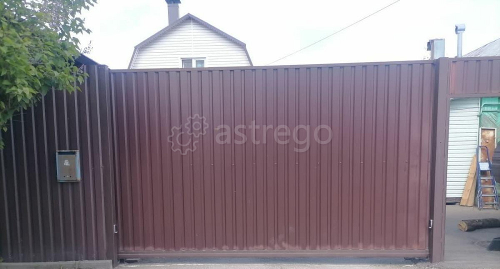 Дом, 120 м2, 12 соток, 2 эт. Подольск - изображение 5