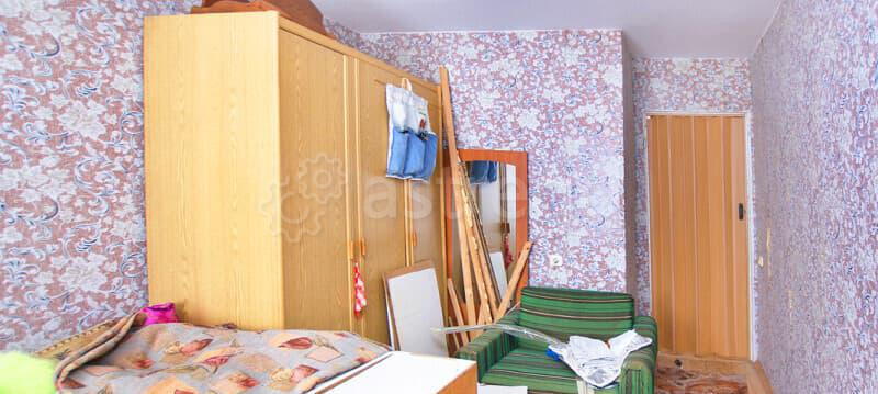 2-комн. квартира, 48.3 м2, 1/3 эт. Волоколамск - изображение 6