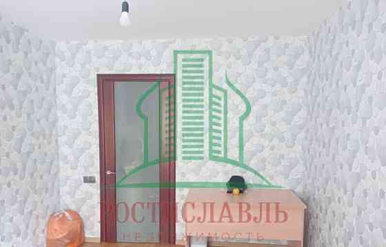 3-комн. квартира, 67.3 м2, 9/10 эт. Озёры