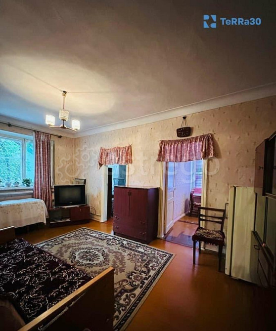 3-комн. квартира, 48.2 м2, 1/2 эт. Астрахань - изображение 7