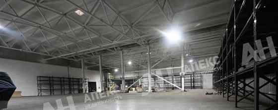 Производственное, 660 м2 Лыткарино