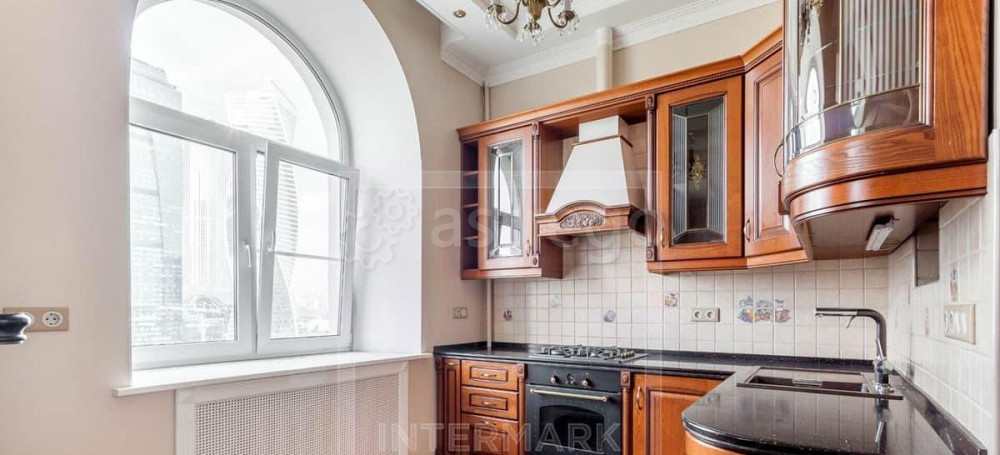 3-комн. квартира, 92 м2, 8/12 эт. Москва - изображение 7