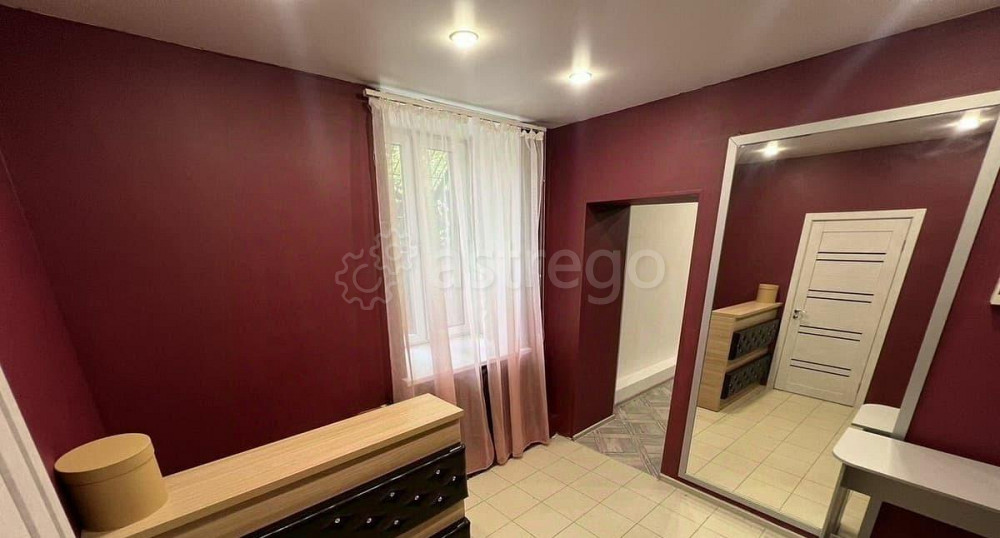 Свободного назначения, 45 м2 Благовещенск - изображение 2