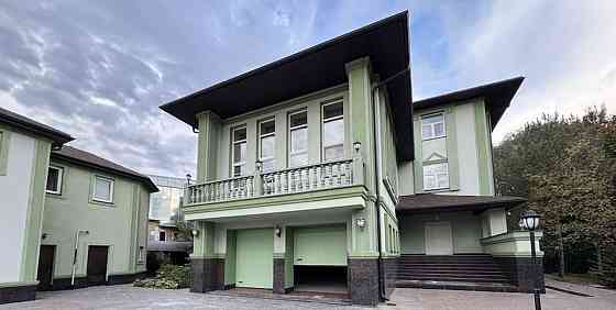 Коттедж, 960 м2, 35 соток, 3 эт. Красногорск