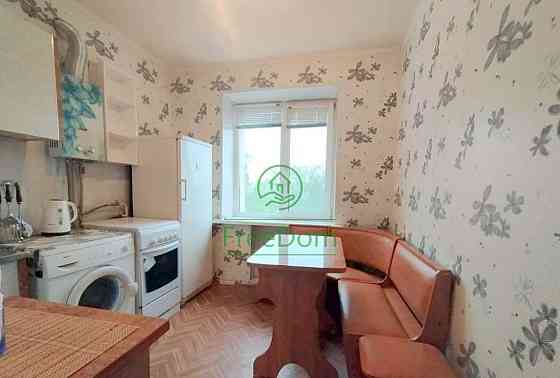 1-комн. квартира, 34 м2, 5/6 эт. Северный