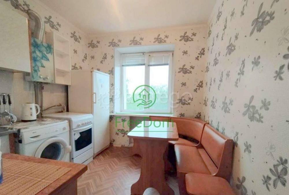 1-комн. квартира, 34 м2, 5/6 эт. Северный - изображение 3