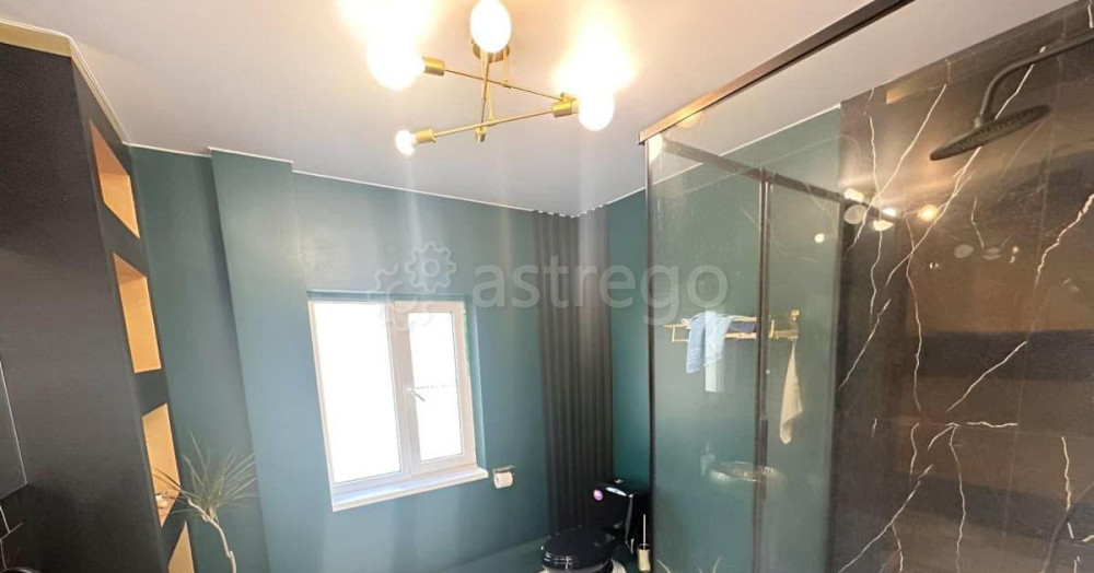 Дом, 95 м2, 5 соток, 2 эт. Москва - изображение 7
