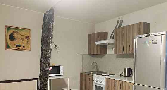 Студия, 24 м2, 14/17 эт. Домодедово