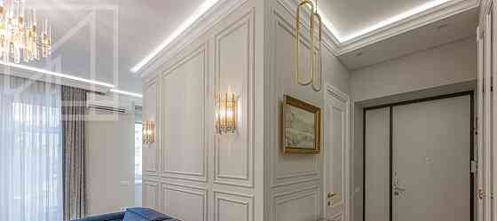 3-комн. квартира, 70 м2, 5/7 эт. Москва