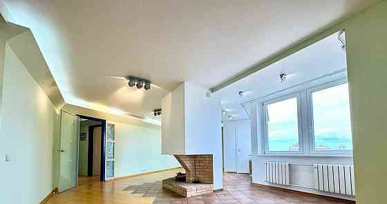 4-комн. квартира, 140 м2, 25/27 эт. Москва