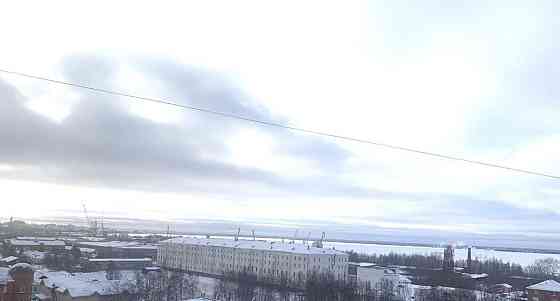 4-комн. квартира, 98.3 м2, 10/10 эт. Архангельск