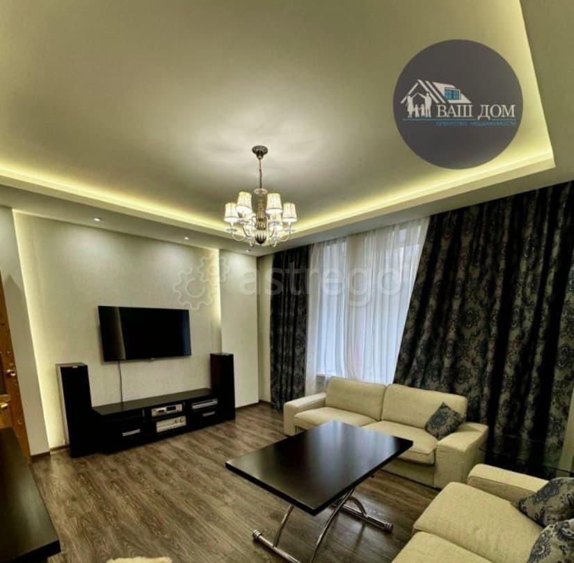 3-комн. квартира, 81.9 м2, 2/5 эт. Северодвинск - изображение 1