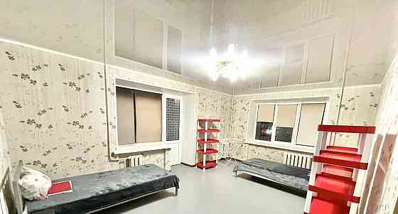 3-комн. квартира, 65 м2, 7/9 эт. Уфа