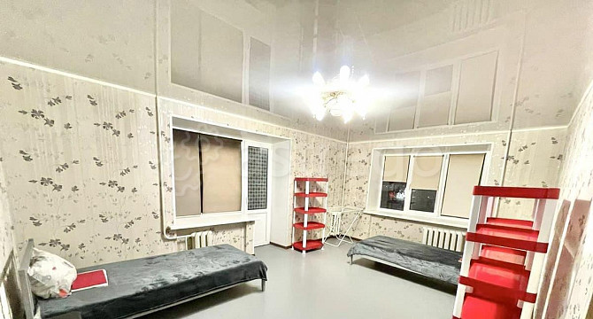 3-комн. квартира, 65 м2, 7/9 эт. Уфа - изображение 3